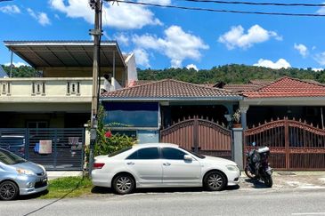 Bandar Baru Selayang