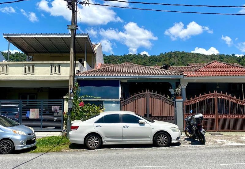 Bandar Baru Selayang