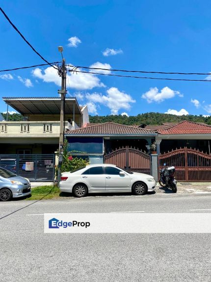 57. Renovated Single-Storey Terrace, Bandar Baru Selayang Fasa 2B, Batu Caves , Selangor, Selayang