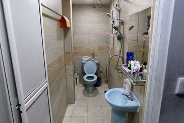 Seksyen 25, Shah Alam (Taman Sri Muda)