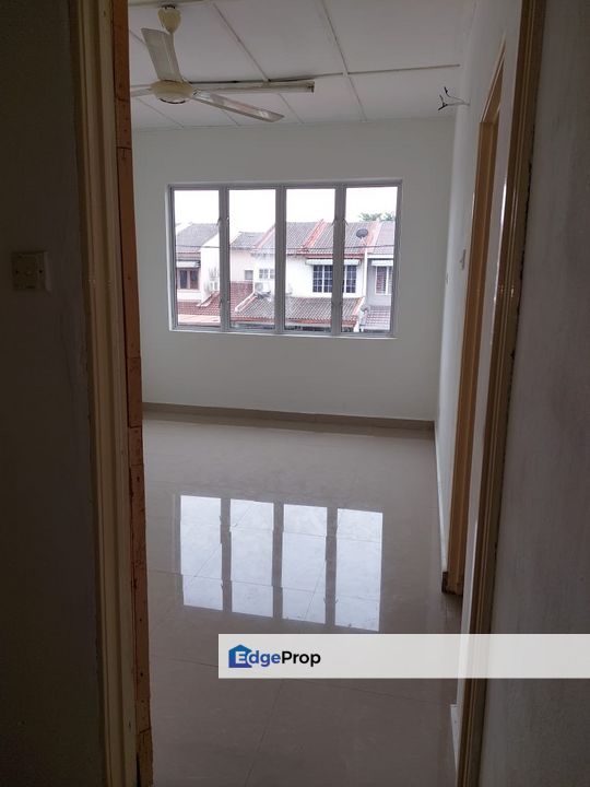 Renovated 2 Storey Terrace Taman Kinrara 2, Puchong, Selangor, Bandar Kinrara Puchong