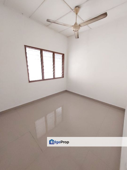 Renovated 2 Storey Terrace Taman Kinrara 2, Puchong, Selangor, Bandar Kinrara Puchong