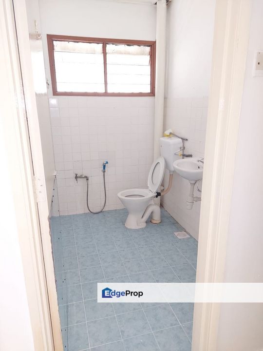 Renovated 2 Storey Terrace Taman Kinrara 2, Puchong, Selangor, Bandar Kinrara Puchong