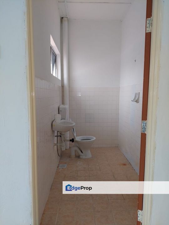 Renovated 2 Storey Terrace Taman Kinrara 2, Puchong, Selangor, Bandar Kinrara Puchong