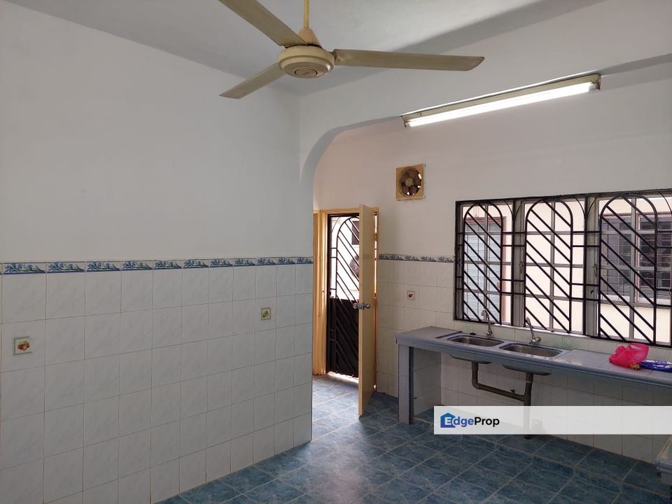 Renovated 2 Storey Terrace Taman Kinrara 2, Puchong, Selangor, Bandar Kinrara Puchong