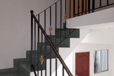 Jalan Taman Kinrara 2/1C