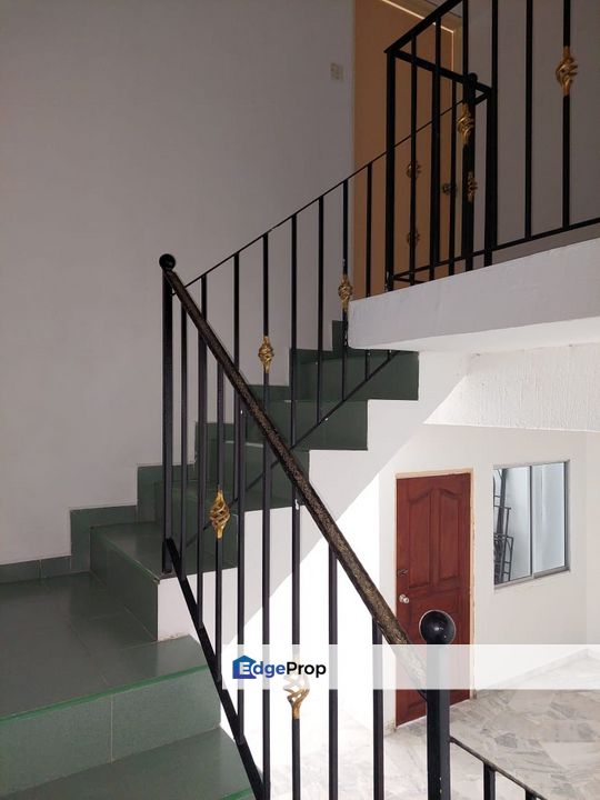 Renovated 2 Storey Terrace Taman Kinrara 2, Puchong, Selangor, Bandar Kinrara Puchong