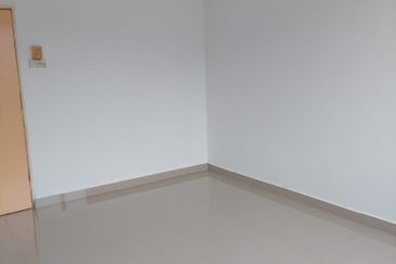 Jalan Taman Kinrara 2/1C