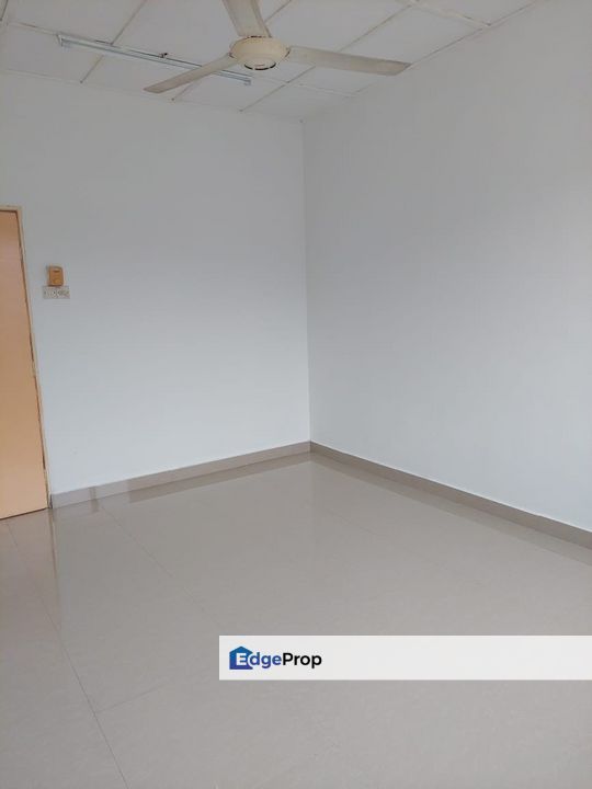 Renovated 2 Storey Terrace Taman Kinrara 2, Puchong, Selangor, Bandar Kinrara Puchong