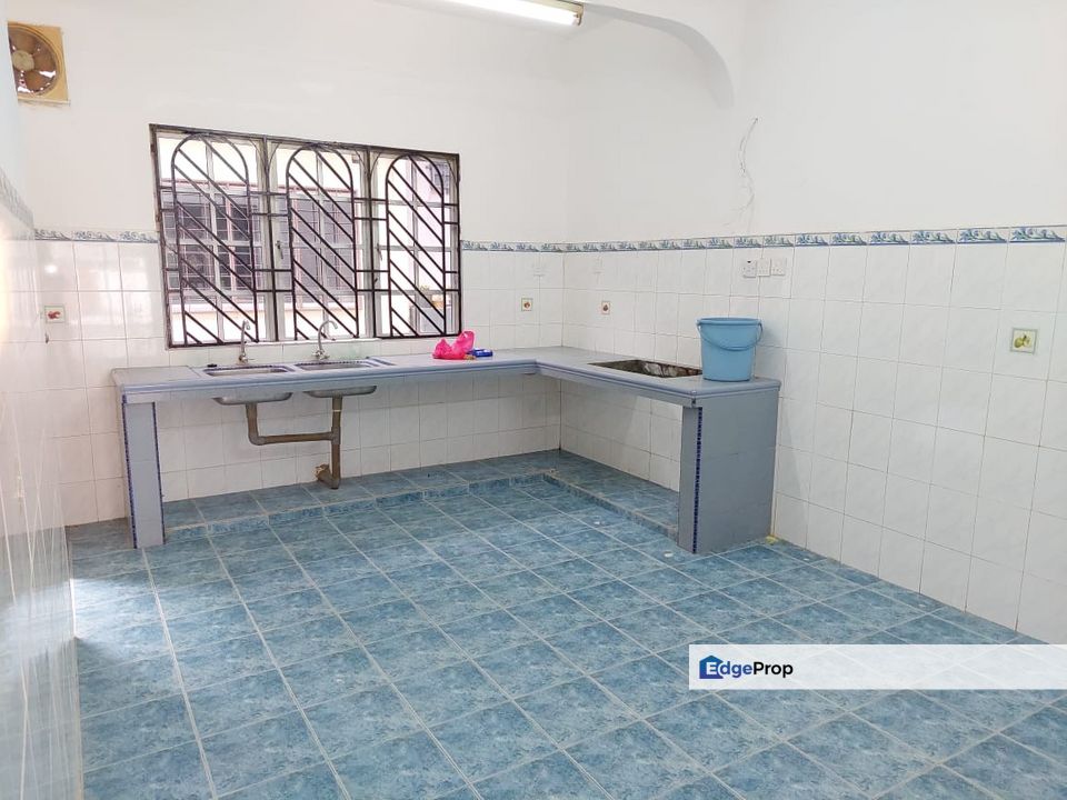 Renovated 2 Storey Terrace Taman Kinrara 2, Puchong, Selangor, Bandar Kinrara Puchong