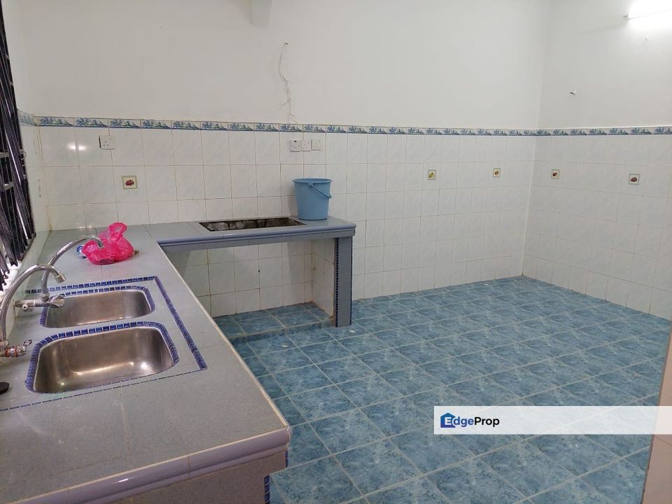 Renovated 2 Storey Terrace Taman Kinrara 2, Puchong, Selangor, Bandar Kinrara Puchong