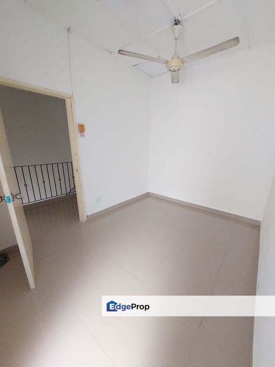 Renovated 2 Storey Terrace Taman Kinrara 2, Puchong, Selangor, Bandar Kinrara Puchong