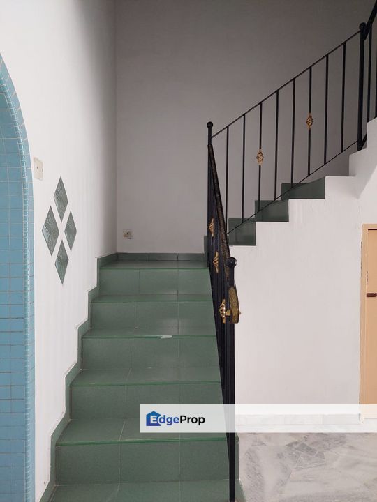 Renovated 2 Storey Terrace Taman Kinrara 2, Puchong, Selangor, Bandar Kinrara Puchong