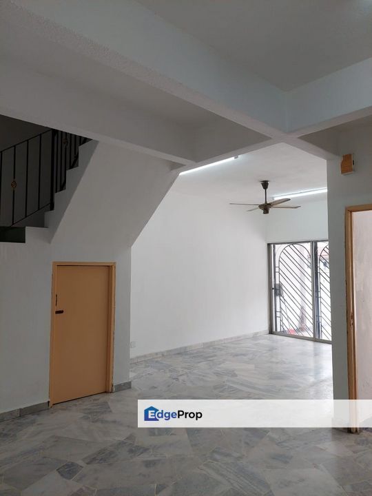 Renovated 2 Storey Terrace Taman Kinrara 2, Puchong, Selangor, Bandar Kinrara Puchong