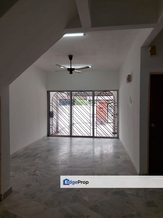 Renovated 2 Storey Terrace Taman Kinrara 2, Puchong, Selangor, Bandar Kinrara Puchong