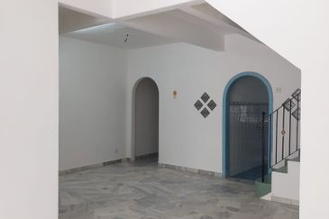 Jalan Taman Kinrara 2/1C