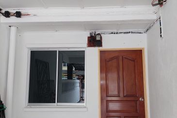 Jalan Taman Kinrara 2/1C