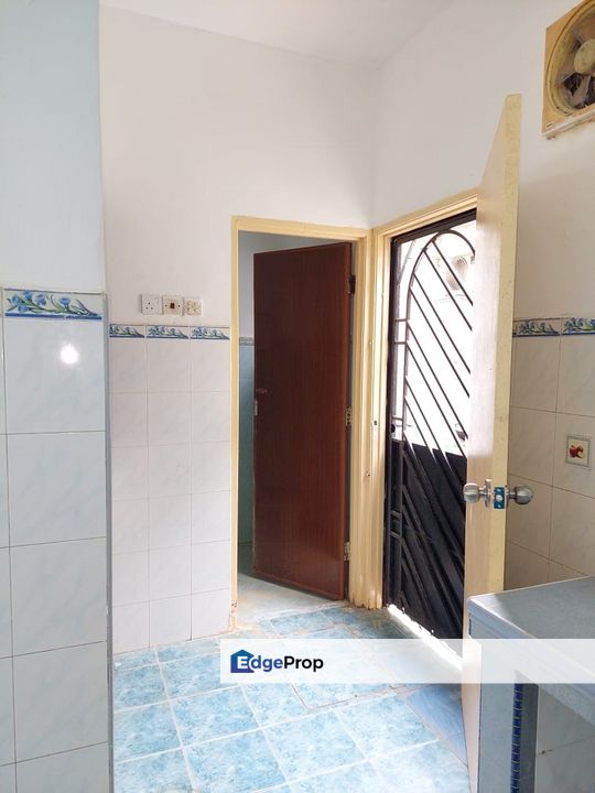 Renovated 2 Storey Terrace Taman Kinrara 2, Puchong, Selangor, Bandar Kinrara Puchong