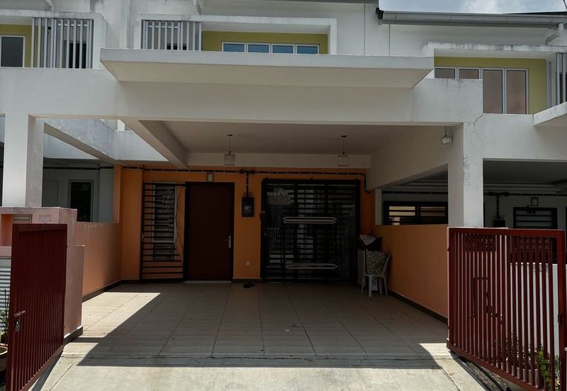 TIARA SENDAYAN (PRESINT 2)