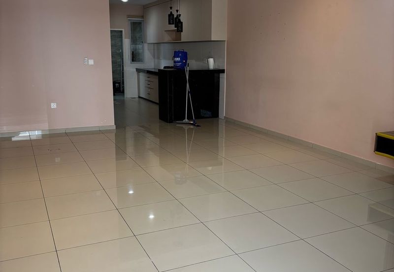 TIARA SENDAYAN (PRESINT 2)