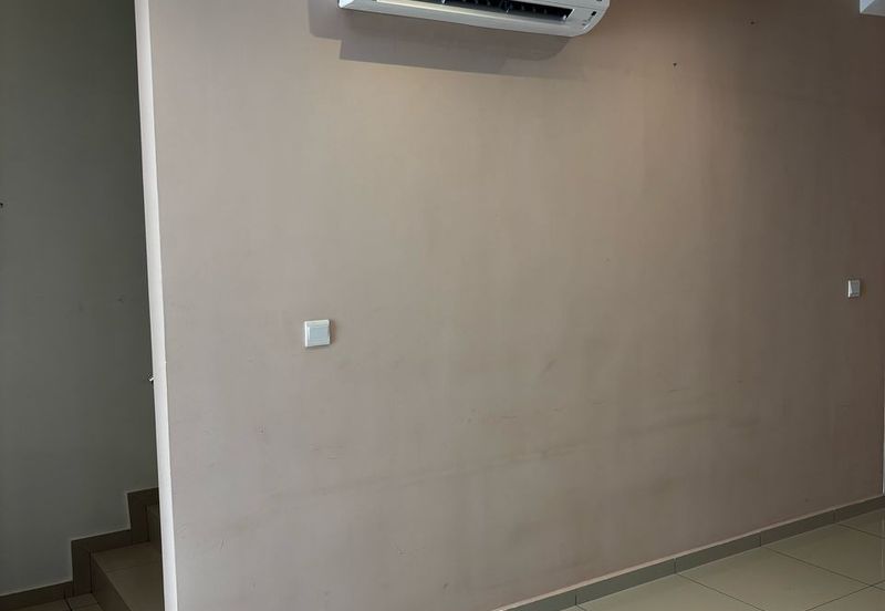 TIARA SENDAYAN (PRESINT 2)