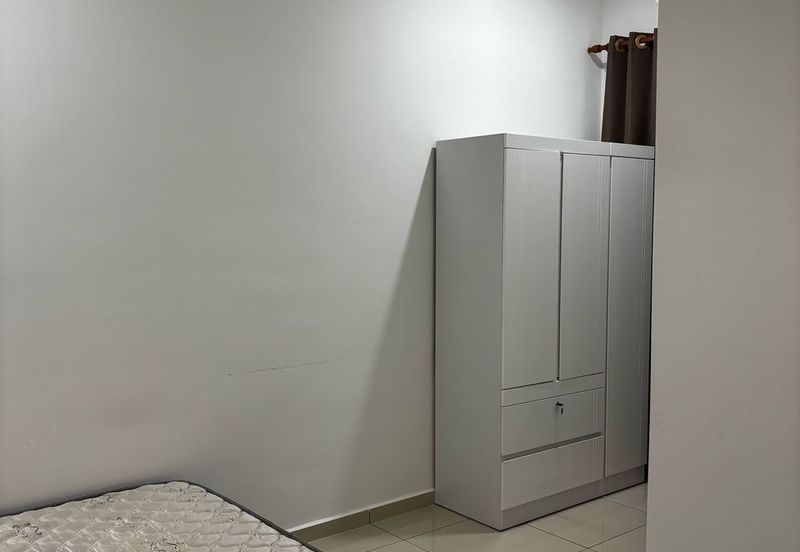 TIARA SENDAYAN (PRESINT 2)