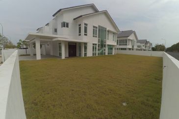 HIJAYU 2 - RESORT HOMES