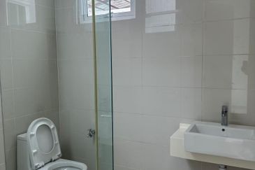 HIJAYU 2 - RESORT HOMES