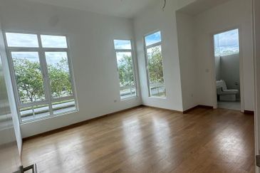 HIJAYU 2 - RESORT HOMES