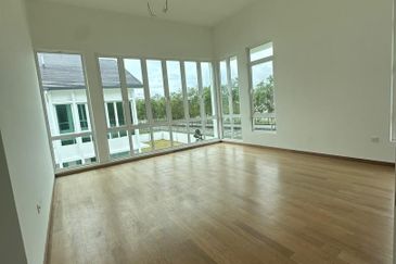 HIJAYU 2 - RESORT HOMES