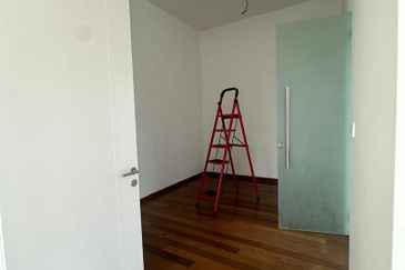 HIJAYU 2 - RESORT HOMES