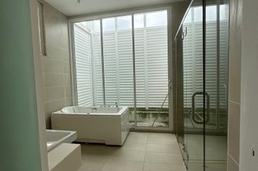 HIJAYU 2 - RESORT HOMES