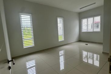 HIJAYU 2 - RESORT HOMES