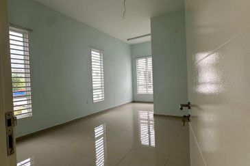 HIJAYU 2 - RESORT HOMES