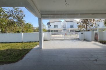 HIJAYU 2 - RESORT HOMES