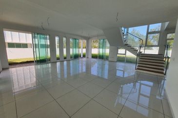 HIJAYU 2 - RESORT HOMES