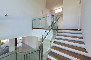 HIJAYU 2 - RESORT HOMES