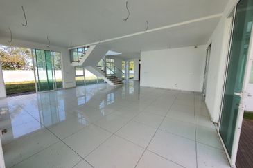 HIJAYU 2 - RESORT HOMES