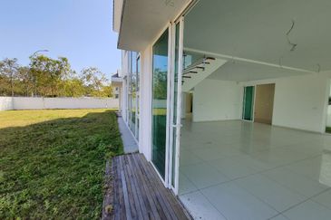 HIJAYU 2 - RESORT HOMES