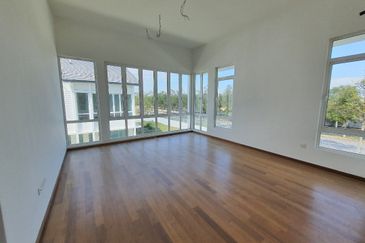 HIJAYU 2 - RESORT HOMES