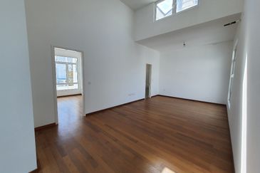 HIJAYU 2 - RESORT HOMES