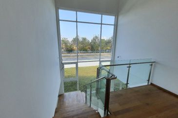 HIJAYU 2 - RESORT HOMES