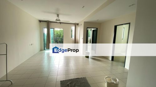 Partially Furnished Puncak Indah Apartment Lembah Jaya Ampang, Selangor, Ampang