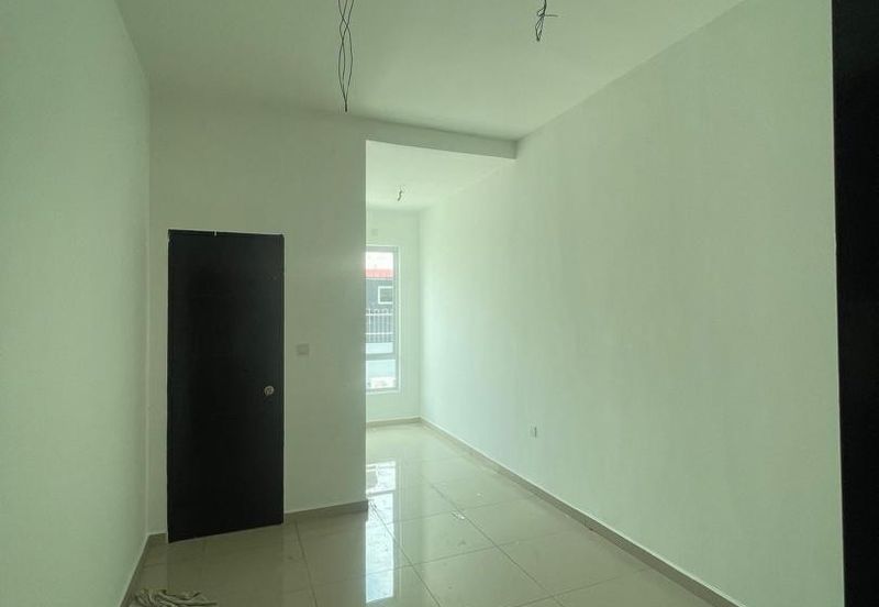 Hijayu 3D Alwinix & Alconix Community Park