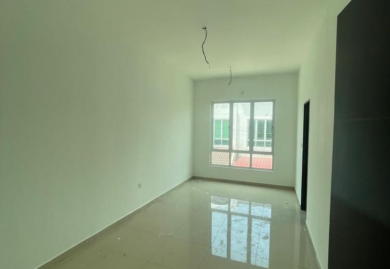 Hijayu 3D Alwinix & Alconix Community Park