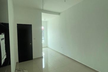 Hijayu 3D Alwinix & Alconix Community Park