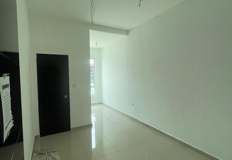 Hijayu 3D Alwinix & Alconix Community Park