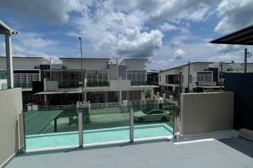 Hijayu 3D Alwinix & Alconix Community Park