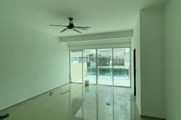 Hijayu 3D Alwinix & Alconix Community Park