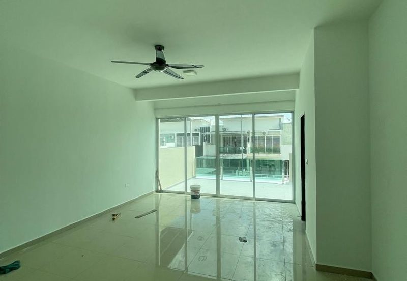 Hijayu 3D Alwinix & Alconix Community Park